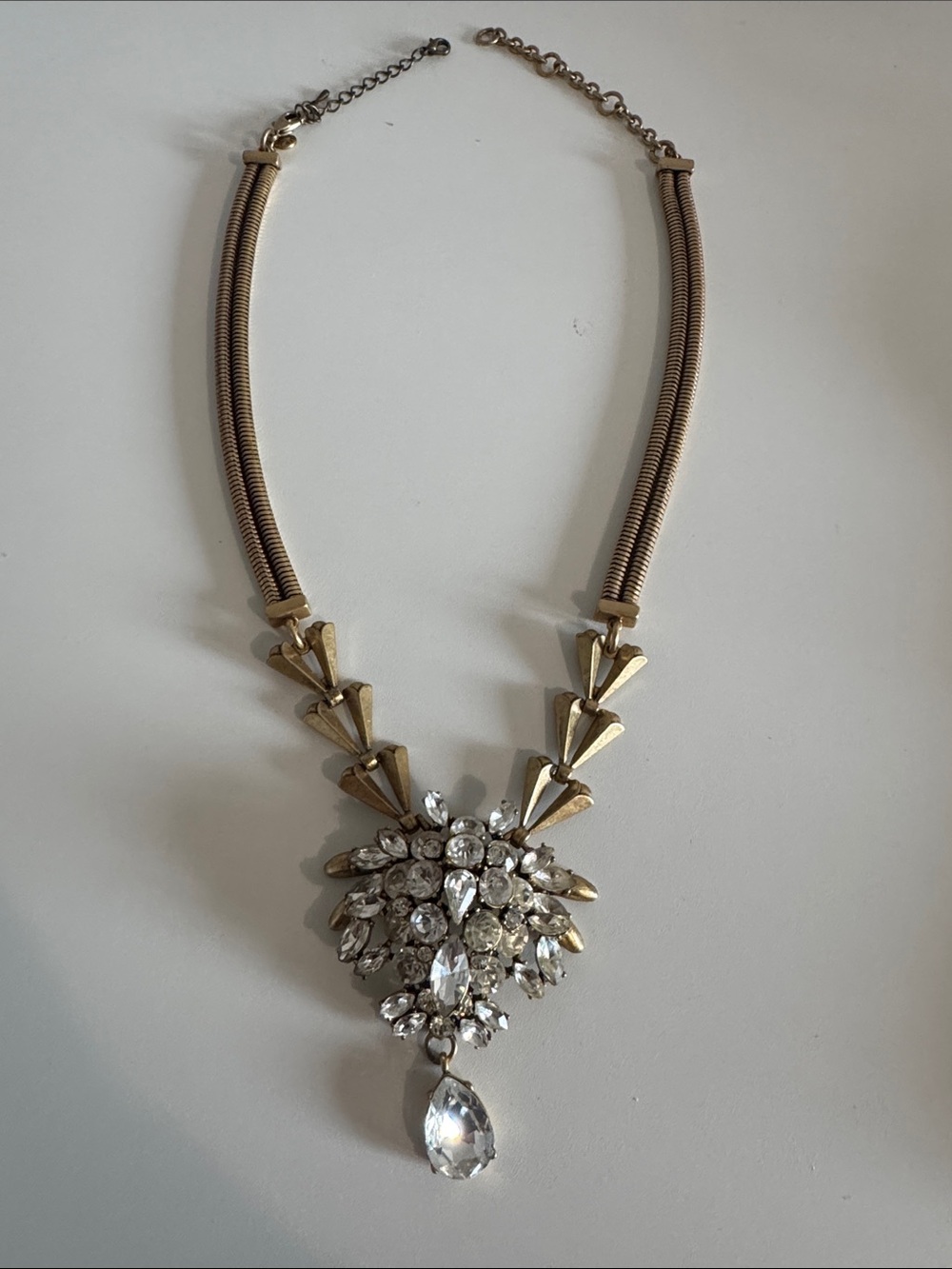 Jcrew necklace